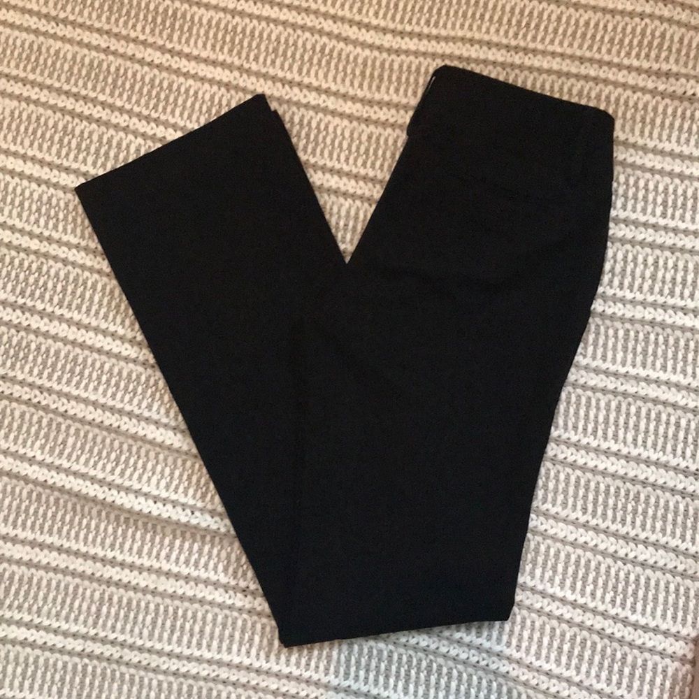 Black slacks - Picture 4 of 5